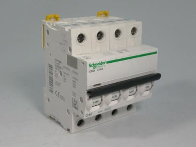 SCHNEIDER ELECTRIC A9F64440
