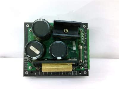 DANAHER MOTION 00-88060-019