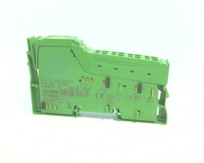 PHOENIX CONTACT IB IL AI 4/I/4-20-ECO