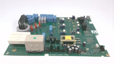 PARKER AH500385T104-1