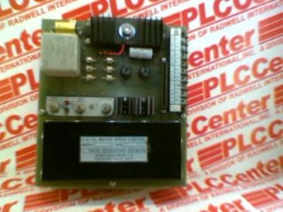 STOCK EQUIPMENT 2-Z2315