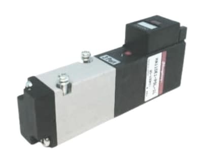 HUMPHREY HA110E1-PSL-24VDC