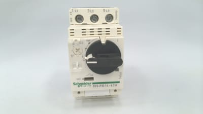 SCHNEIDER ELECTRIC GV2P10