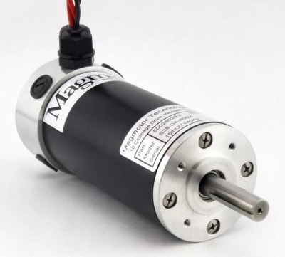 MAGMOTOR S28-D-400XCE