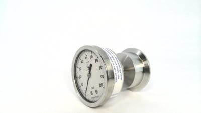 ASHCROFT 25 1032SL20B100#