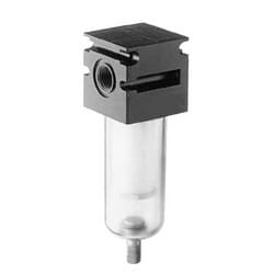 WILKERSON PNEUMATIC F75-02WJ