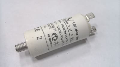 KEMET C274AC24200AA0J