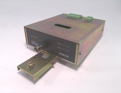 INVENSYS DCM10E
