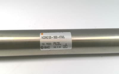 SMC NCDMC125-1600-H7A2L