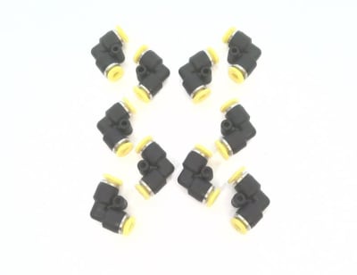 CLIPPARD PQ-EU05-PKG