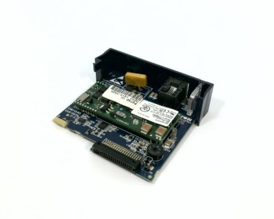 HMS INDUSTRIAL NETWORKS FLA3501_00/S