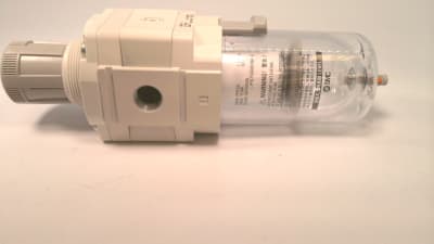 SMC AW40-03-D