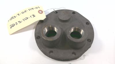 XYLEM 3-093-7-05-115-01