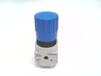 FESTO LR-M5-D-7-MICRO