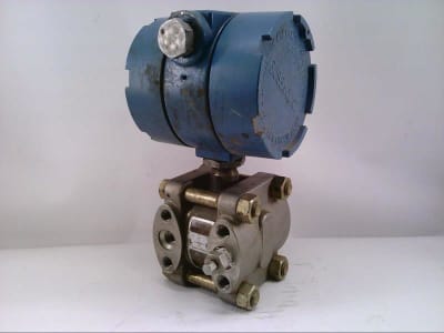 EMERSON 1151DP4E22B1B1S2