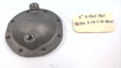 XYLEM 3-112-7-05-815-01