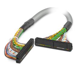 PHOENIX CONTACT FLK 50/EZ-DR/ 400/KONFEK