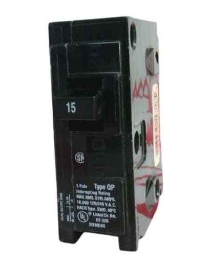 SIEMENS QP