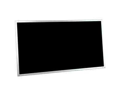 AU OPTRONICS M240HW01