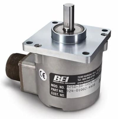 BEI SENSORS 01005-1311