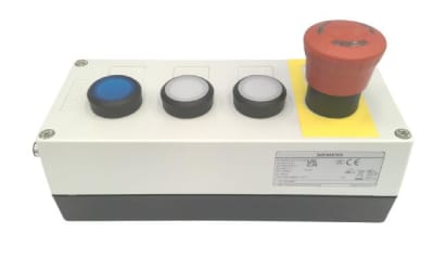 SIEMENS 3SU1804-0NZ10-K0Y