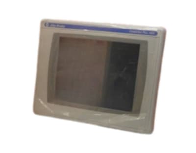 ALLEN BRADLEY 2711P-RDT10CM