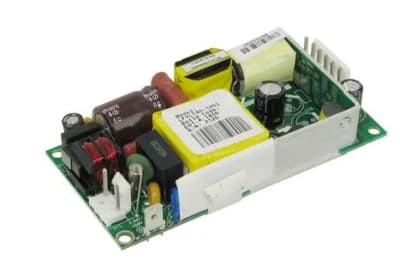 EOS CORPORATION LFVLT40-1203