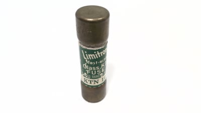 EATON CORPORATION KTN-10