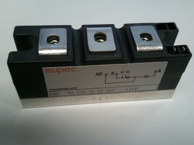 INFINEON TD-131-N-12-KOF-11FD