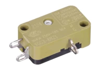 JOHNSON ELECTRIC XGG3-81Z1