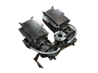 ARMSTRONG IVS 4392 0306-010.0