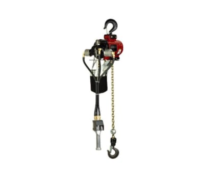 INGERSOLL RAND 7776E-2C15-C11U
