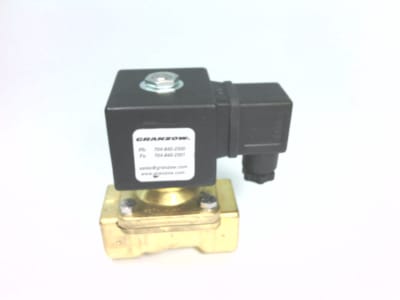 GRANZOW 21HN4KY160/GH24DC