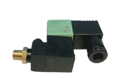 ASCO 18900049-24DC