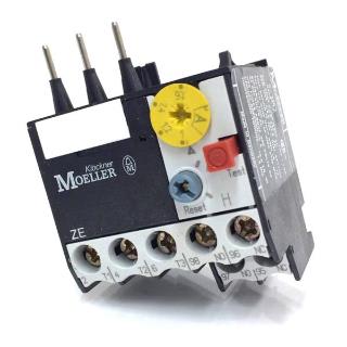 EATON CORPORATION ZE-1.0