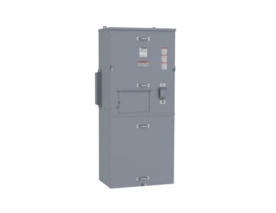SCHNEIDER ELECTRIC EZM12000CBUMS