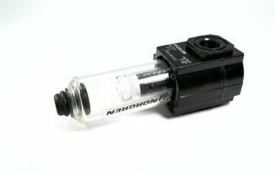 NORGREN F72V-3AN-ELC