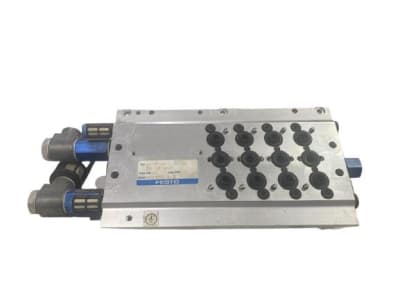 FESTO VIMP-02-1/8-4