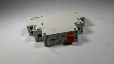 EATON CORPORATION Z-PUL230/OO