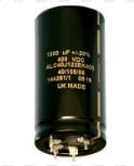 KEMET ALC40E1004EL