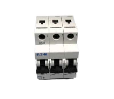 EATON CORPORATION FAZ6-C1/3