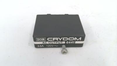 SENSATA TECHNOLOGIES 6441