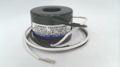 CR MAGNETICS CR2DARL-201