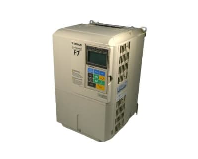 OMRON CIMR-F7Z40-111B