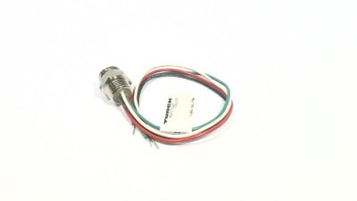 TURCK RSF 48A-0.3M/NPT
