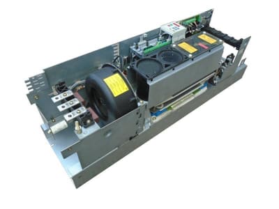 SIEMENS 6SE7031-5EF60