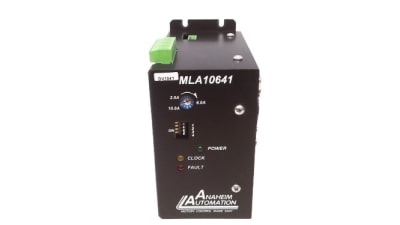 ANAHEIM AUTOMATION MLA10641