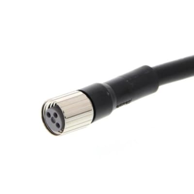 OMRON XS3F-M8PUR3S10M