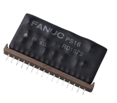 GENERAL ELECTRIC PS16