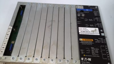 EATON CORPORATION PXMP-MB